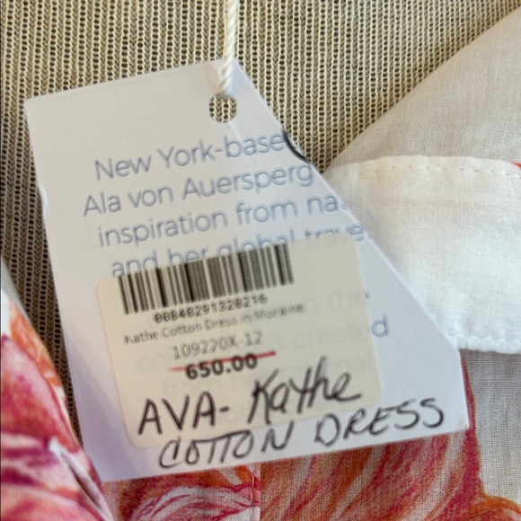 Chic Floral Button-Down Maxi Dress Resort Wear - Picture 3 of 8